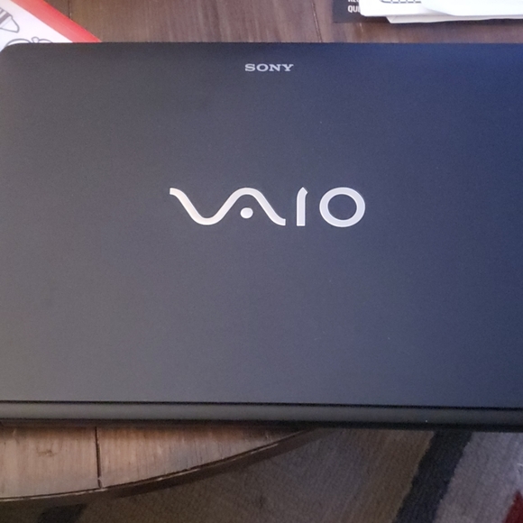 Computer - Picture 2 of 2